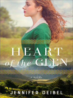 Heart of the Glen - ebook